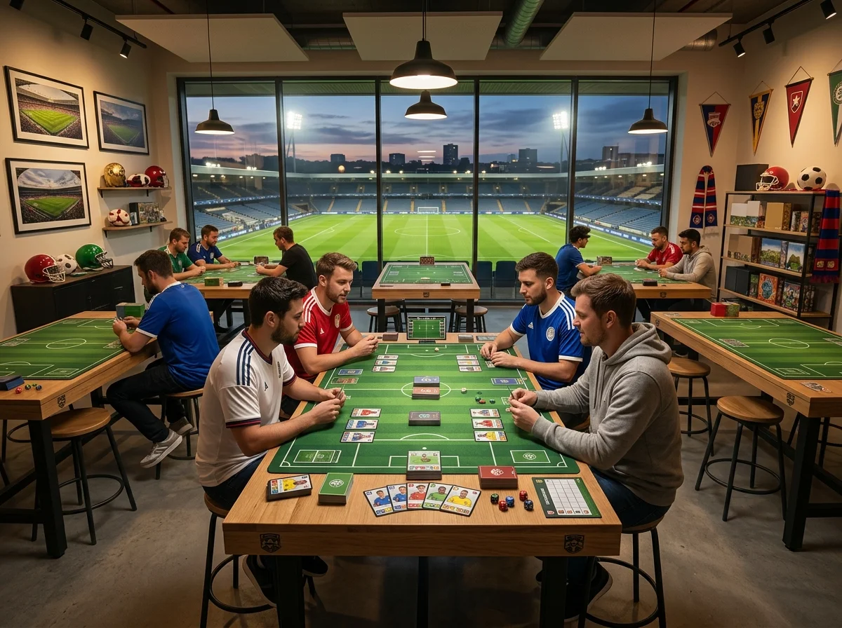 Football Studio Reipas Kasino