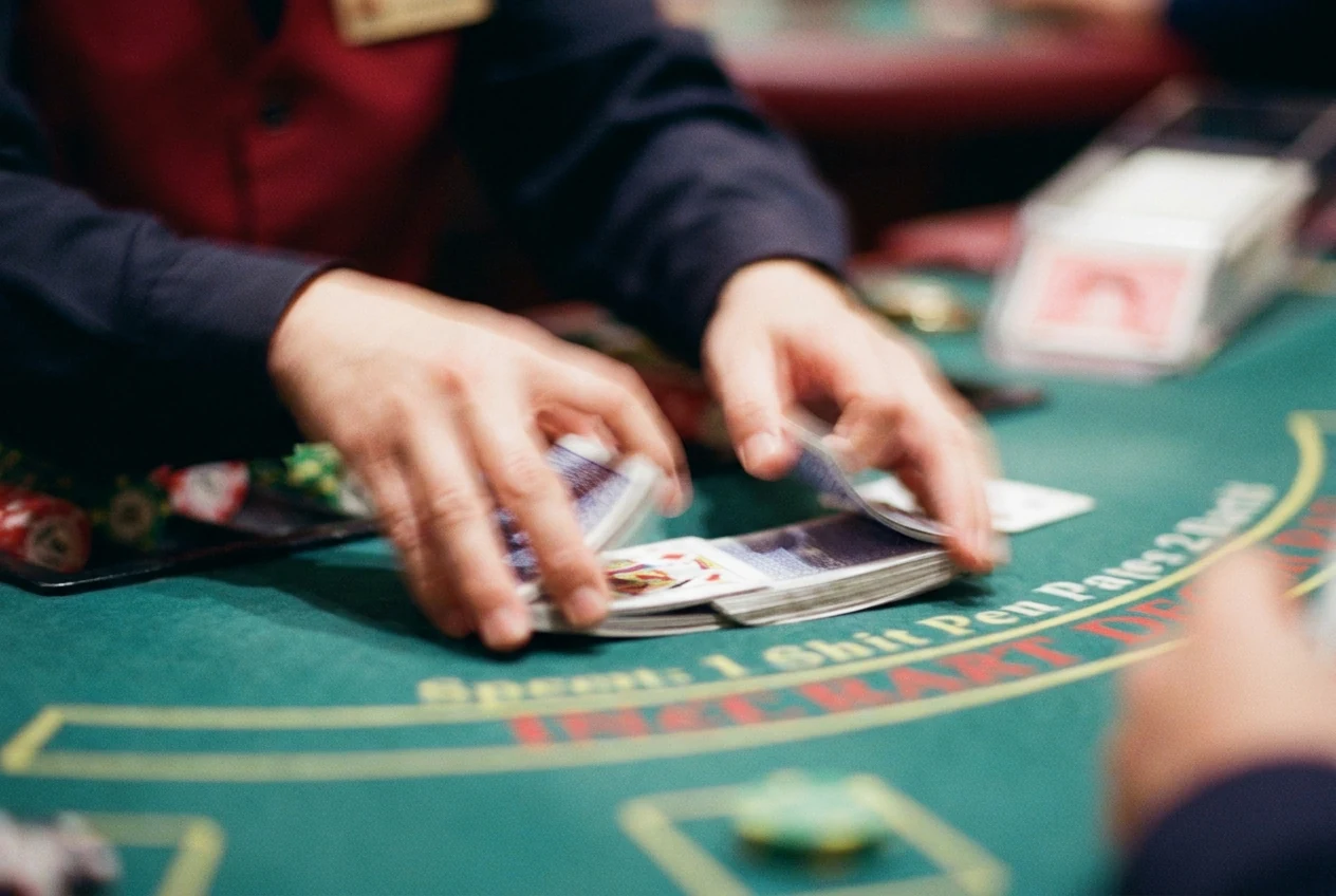 Speed Baccarat Reipas Kasino